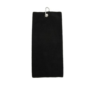 Serviette de golf microfibre 6