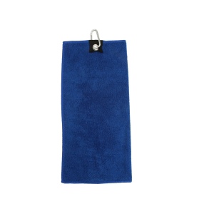 Serviette de golf microfibre 5