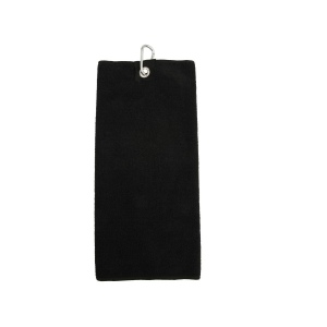 Serviette de golf microfibre 3