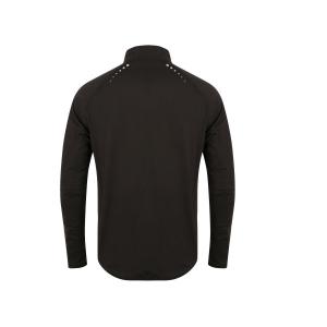 1/4 zip tee-shirt sport 3
