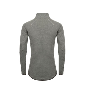 1/4 zip tee-shirt sport 5