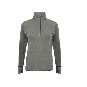 1/4 zip tee-shirt sport 3