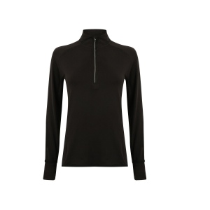 1/4 zip tee-shirt sport 2