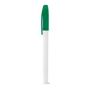 JADE. Stylo en PP avec corps vide 4