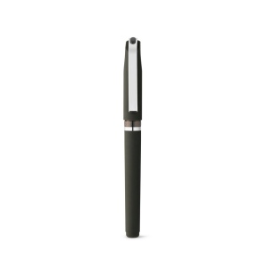 BOLT. Stylo à bille ABS avec clip métallique 5