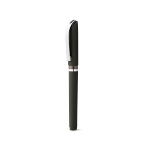 BOLT. Stylo à bille ABS avec clip métallique 7