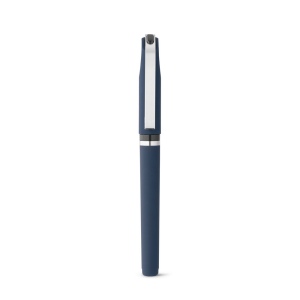 BOLT. Stylo à bille ABS avec clip métallique 11
