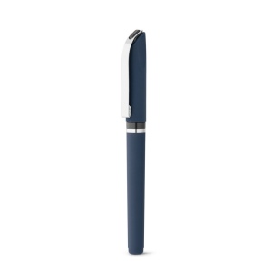 BOLT. Stylo à bille ABS avec clip métallique 12