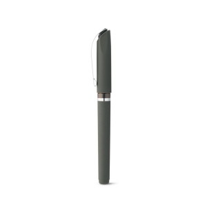 BOLT. Stylo à bille ABS avec clip métallique 3