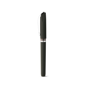 BOLT. Stylo à bille ABS avec clip métallique 2
