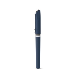 BOLT. Stylo à bille ABS avec clip métallique 4
