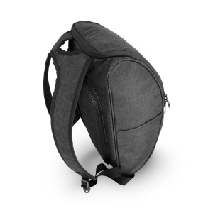 LUNAR. Sac à dos pour ordinateur portable 15.6'' en polyester 600D 4