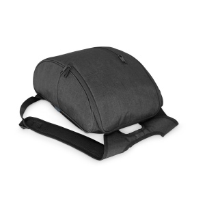 LUNAR. Sac à dos pour ordinateur portable 15.6'' en polyester 600D 5