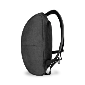 LUNAR. Sac à dos pour ordinateur portable 15.6'' en polyester 600D 6