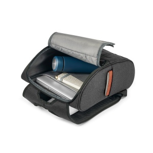 LUNAR. Sac à dos pour ordinateur portable 15.6'' en polyester 600D 7