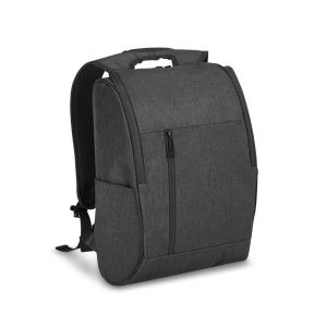 LUNAR. Sac à dos pour ordinateur portable 15.6'' en polyester 600D 3