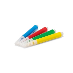 DRAWS. Sac à cordon pour enfant pour le coloriage (80 g/m²) 5