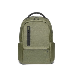 BOSTON. Sac à dos pour ordinateur portable 17'' en Nylon 2Tone imperméable 4
