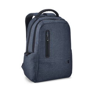BOSTON. Sac à dos pour ordinateur portable 17'' en Nylon 2Tone imperméable 3