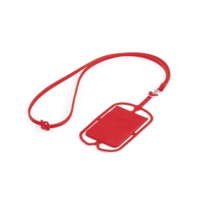 NICOLAUS. Porte-cartes avec support pour smartphone 3