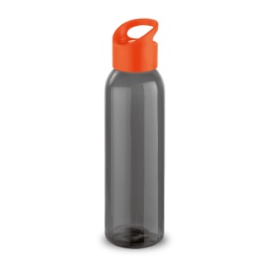 PORTIS. Bouteille de sport en PP et PS 630 mL 6