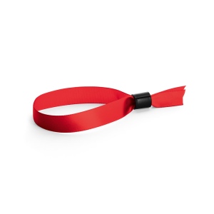 SECCUR. Bracelet en satin inviolable 3
