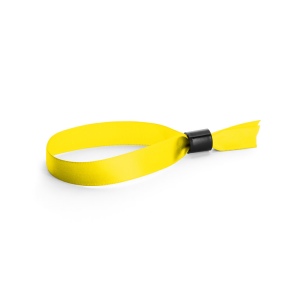 SECCUR. Bracelet en satin inviolable 5