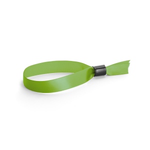 SECCUR. Bracelet en satin inviolable 8