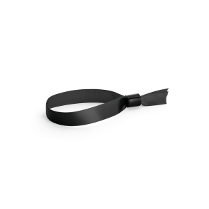 SECCUR. Bracelet en satin inviolable 2