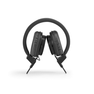 BARON. Casque audio pliable et ajustable en ABS 5
