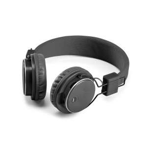 BARON. Casque audio pliable et ajustable en ABS 6