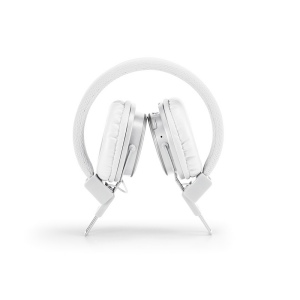 BARON. Casque audio pliable et ajustable en ABS 7
