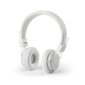 BARON. Casque audio pliable et ajustable en ABS 2