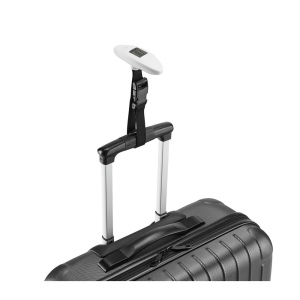 CHECKIN. Mini balance numérique en ABS 4