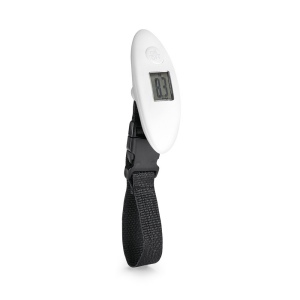 CHECKIN. Mini balance numérique en ABS 3