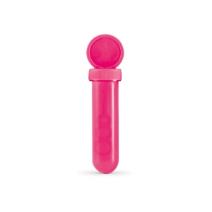 BUBBLY. Tube de bulles de savon en PP 8