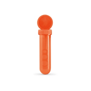 BUBBLY. Tube de bulles de savon en PP 17