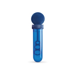 BUBBLY. Tube de bulles de savon en PP 11