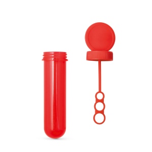 BUBBLY. Tube de bulles de savon en PP 13