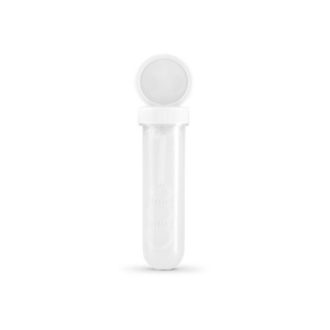 BUBBLY. Tube de bulles de savon en PP 14