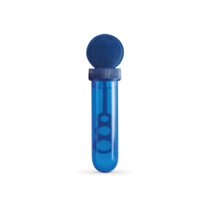 BUBBLY. Tube de bulles de savon en PP 2
