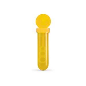BUBBLY. Tube de bulles de savon en PP 5