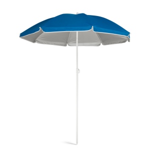 PARANA. Parasol inclinable 210T avec doublure argentée 2