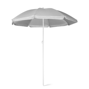 PARANA. Parasol inclinable 210T avec doublure argentée 4