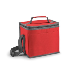 SINGAPORE. Sac thermique 9L en polyester 600D 3