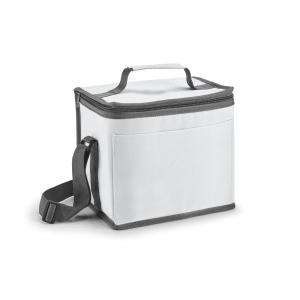 SINGAPORE. Sac thermique 9L en polyester 600D 4