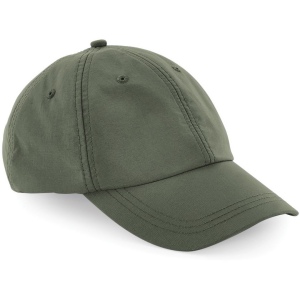 Casquette style Outdoor - 6 panneaux 9