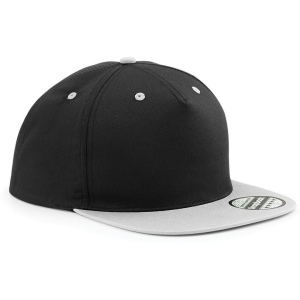 Casquette Snapback contrastée - 5 panneaux 11