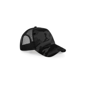 Casquette Snapback Camo 5