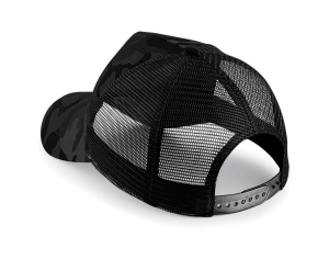Casquette Snapback Camo 3